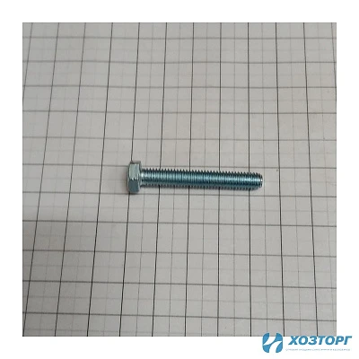 Болт крепления нижней ручки ПОЛЕСАД ГК-1800Э