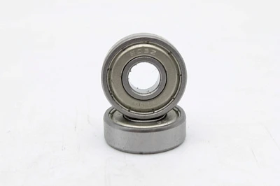 Подшипник 6202 GRAMEX 185/1700 С