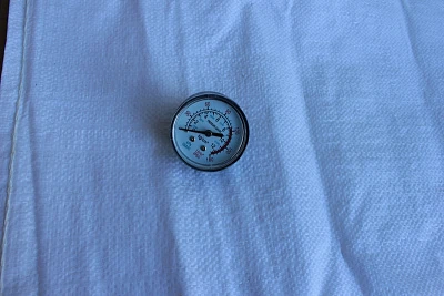 Манометр ВКР-100/2500 мал.