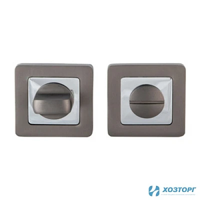 Фиксатор S-Locked WC-A-20-р MBN/CP графит    120721 (20)