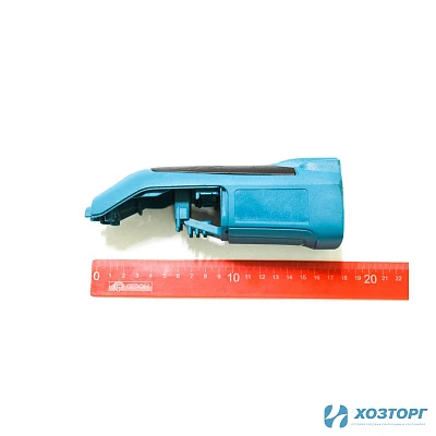 Корпус статора МФИ-300KF