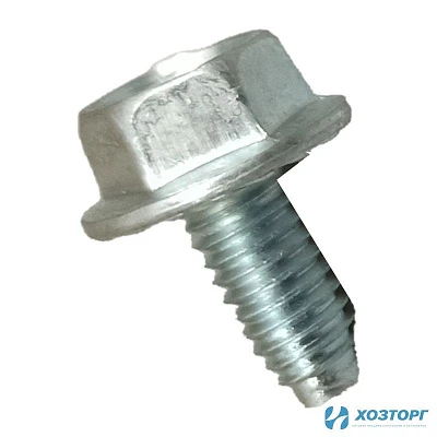 Болт крепления крыльчатки забора снега СБ 1570-15Э Про 4Т