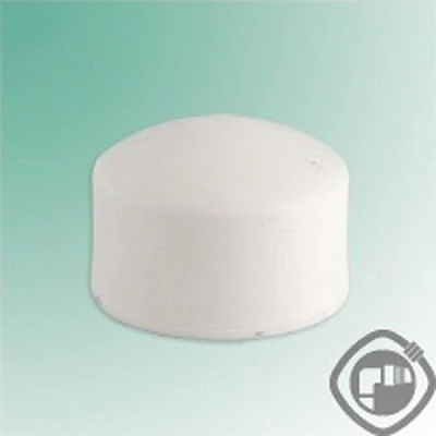 Заглушка 32 R-ТВ белая 030093104 (50/400)