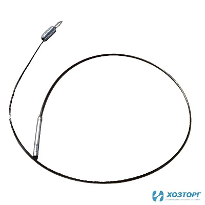 Трос привода хода СБ 861-14Э 4Т