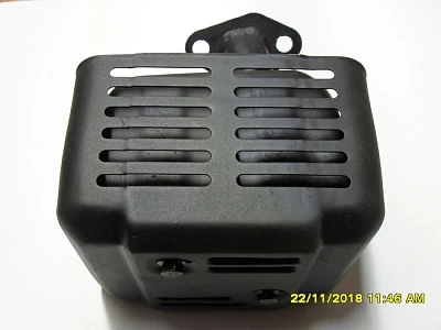 Глушитель JF168-М-06