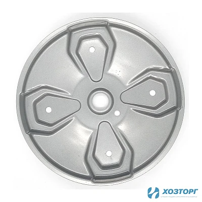 Половина диска колеса 14" СБ-952  Т4