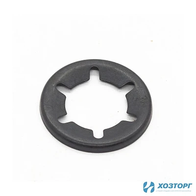 Клипса рукоятки поворота желоба СБ-651