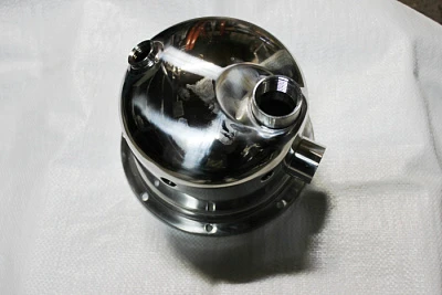 Проточная часть НПН-950G