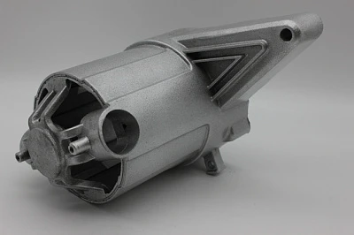 Корпус статора ВАРЯГ ДП 235/2500 С