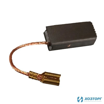 Щетка угольная ВАРЯГ ПЭ-650Q