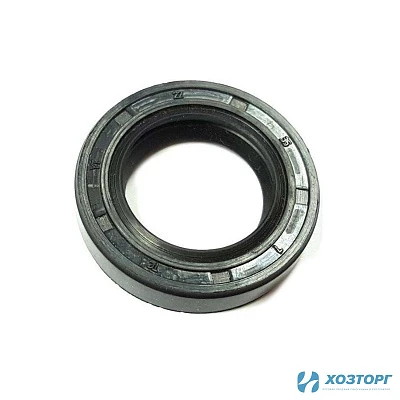 Сальник коленвала 22*35*7 или 23,4*41.3*7 для генератора с двигателем 160F (GX120)