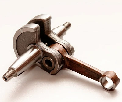 Коленвал б/триммера 33сс