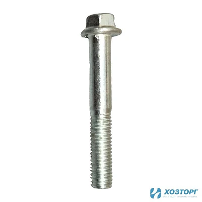 Болт M6*14