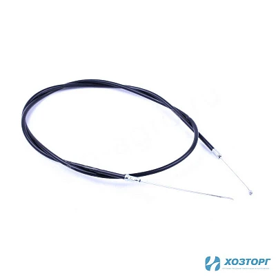 Трос газа для двигателей 168F (L=1140мм)