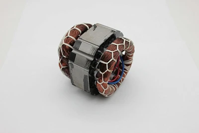 Статор МТШ-150/280F