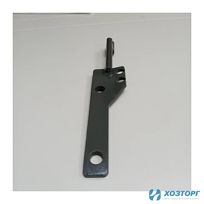 Кронштейн крепления кожуха СИЛАЧ МБ 704 Р Амур