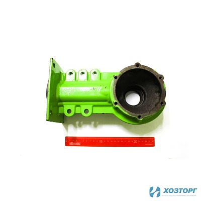 Корпус редуктора МБ-8150