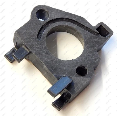 Проставка карбалит карбюратора МБ-901