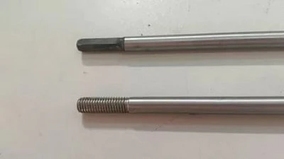 Вал передаточный №27  4318Р