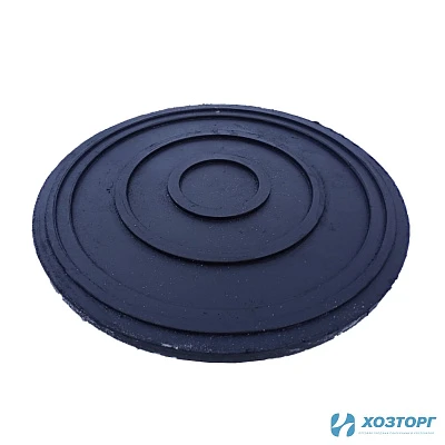 Днище колодца полимернопесчаное диам. 1000 мм, нагрузка до 9 тонн (1/1)