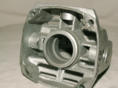 Корпус редуктора  ВАРЯГ МШУ-180/2000П- МШУ-230/2650П