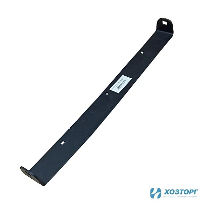 Накладка кожуха шнека нижняя(560) СБ 756-13