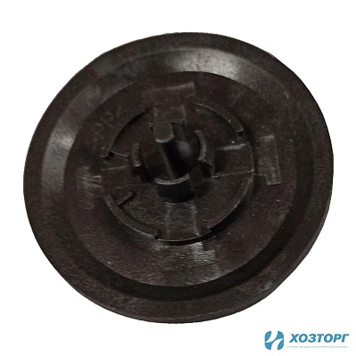 Крышка задняя ФТ-2200