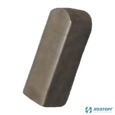 Шпонка вала двигателя СБ 861-14Э 4Т