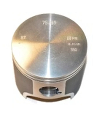 Поршень 4320