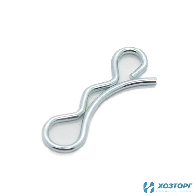 Шпонка вала шнеков СБ-952