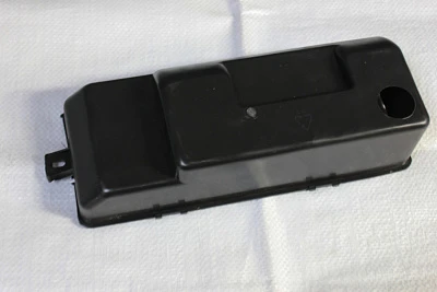 Задняя крышка панели БГ-2500