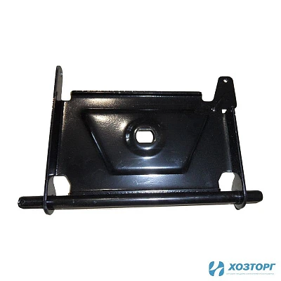 Кронштейн шкива привода хода СБ 756-14 4Т