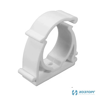 Опора 20 с ремешком Damento (белый цвет) (100/2 200)