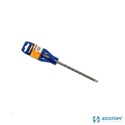 Бур  8 х 210мм SDS-Plus GRAMEX (1/250)