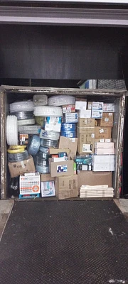 Рама  для телеги Телега к мотоблоку ВАРЯГ ТПМ 1-171 (1/1)