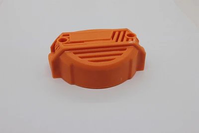 Крышка корпуса статора HCS 185-1700C