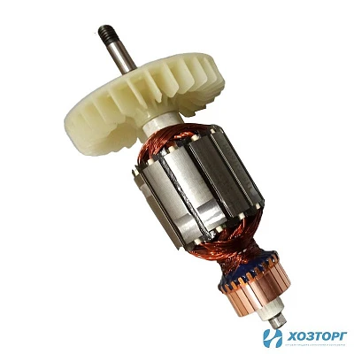 Ротор ЦП-2200S