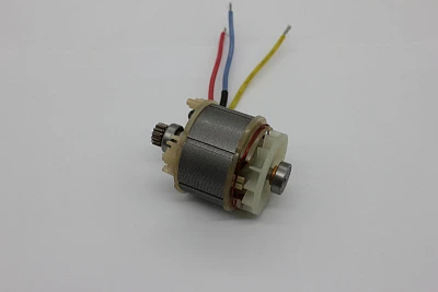 Мотор 18V ЛБК