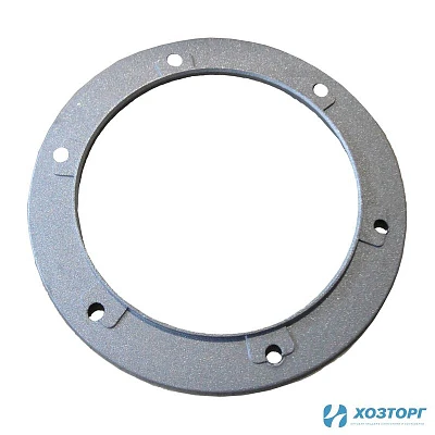 Обод большого шкива привода СБ 756-14 4Т