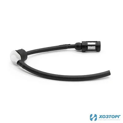 Шланг топливный б/триммера BC Sp-25/250 в сборе с фильтром