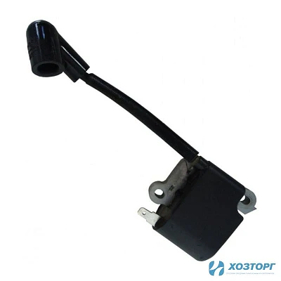 Катушка зажигания б\пилы Husqvarna 236/240