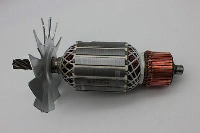 Ротор ВАРЯГ ДП 235/2500 С