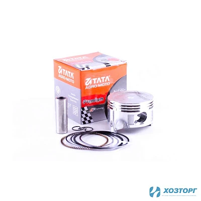 Поршень 70,50 мм (комплект) для двигателей 170F PREMIUM