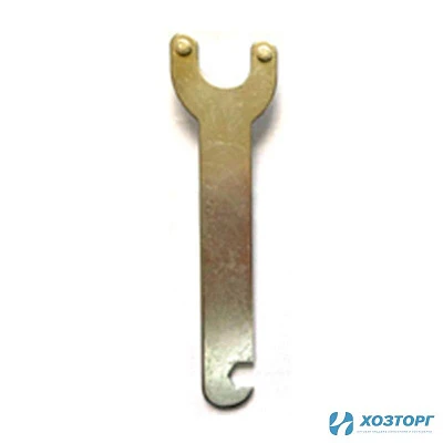 Ключ УШМ 125/900ПF