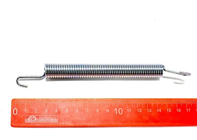 Пружина №72 БГК-4318СW