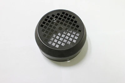 Кожух вентилятора GRAMEX JET80LG