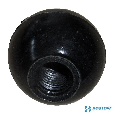 Шар рычага кпп СБ 756-13 ,14