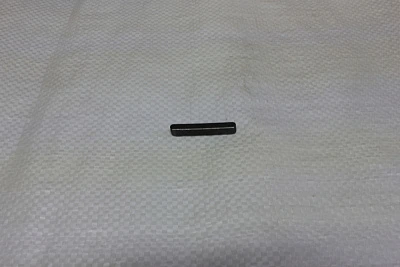 Шпонка коленвала 5*5*34,5mm-168F