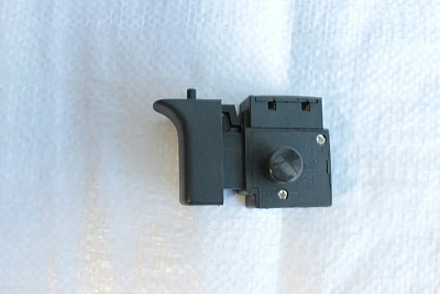 Выключатель  Gramex HED-450 C