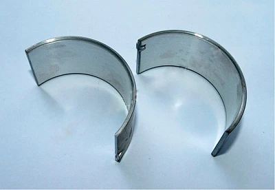 Вкладыш коренной (комплект 2) МБ-905 (186F)